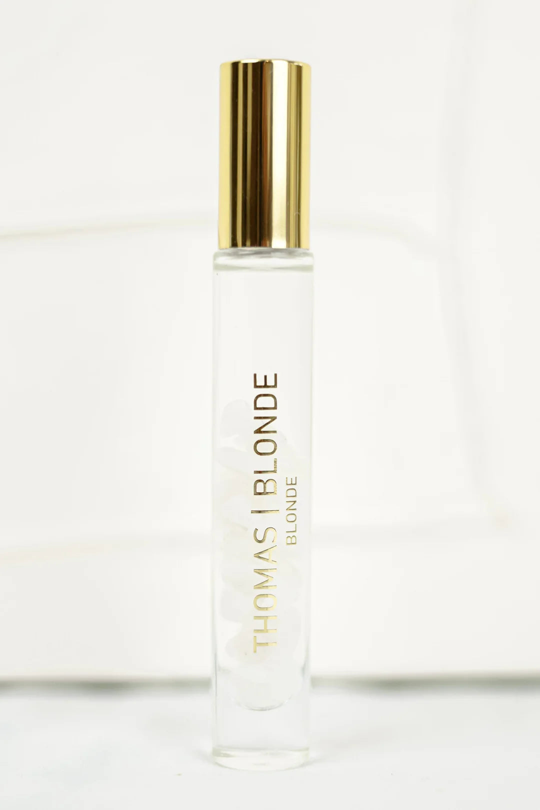TB Perfume