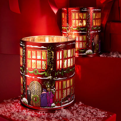 13.4 oz Candle- Night Before Christmas