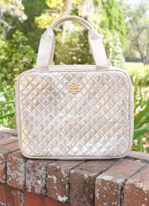Punta Cana Large Case- Champagne Pop