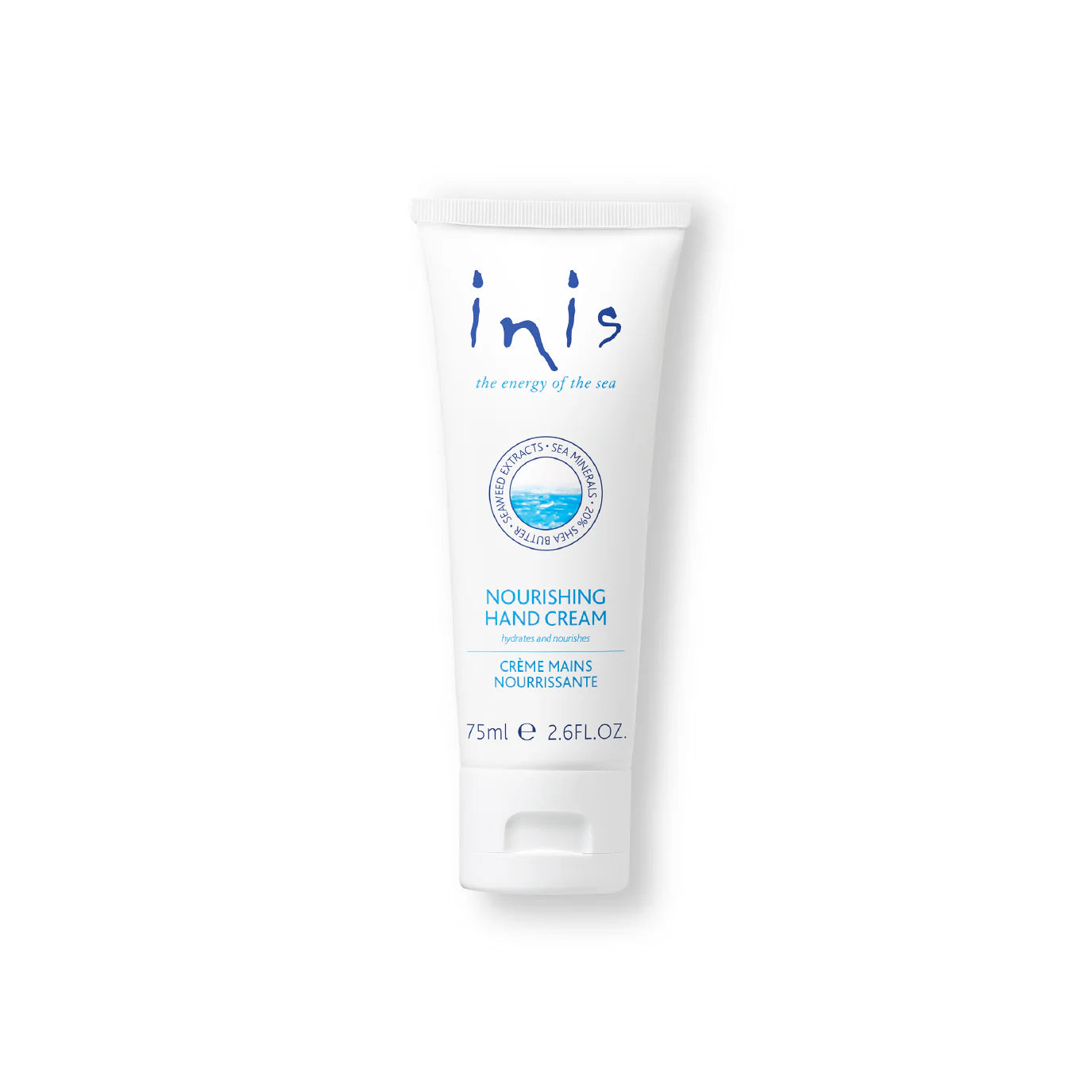Inis Hand Cream