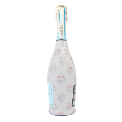 Birthday Cakes- Prosecco Collection