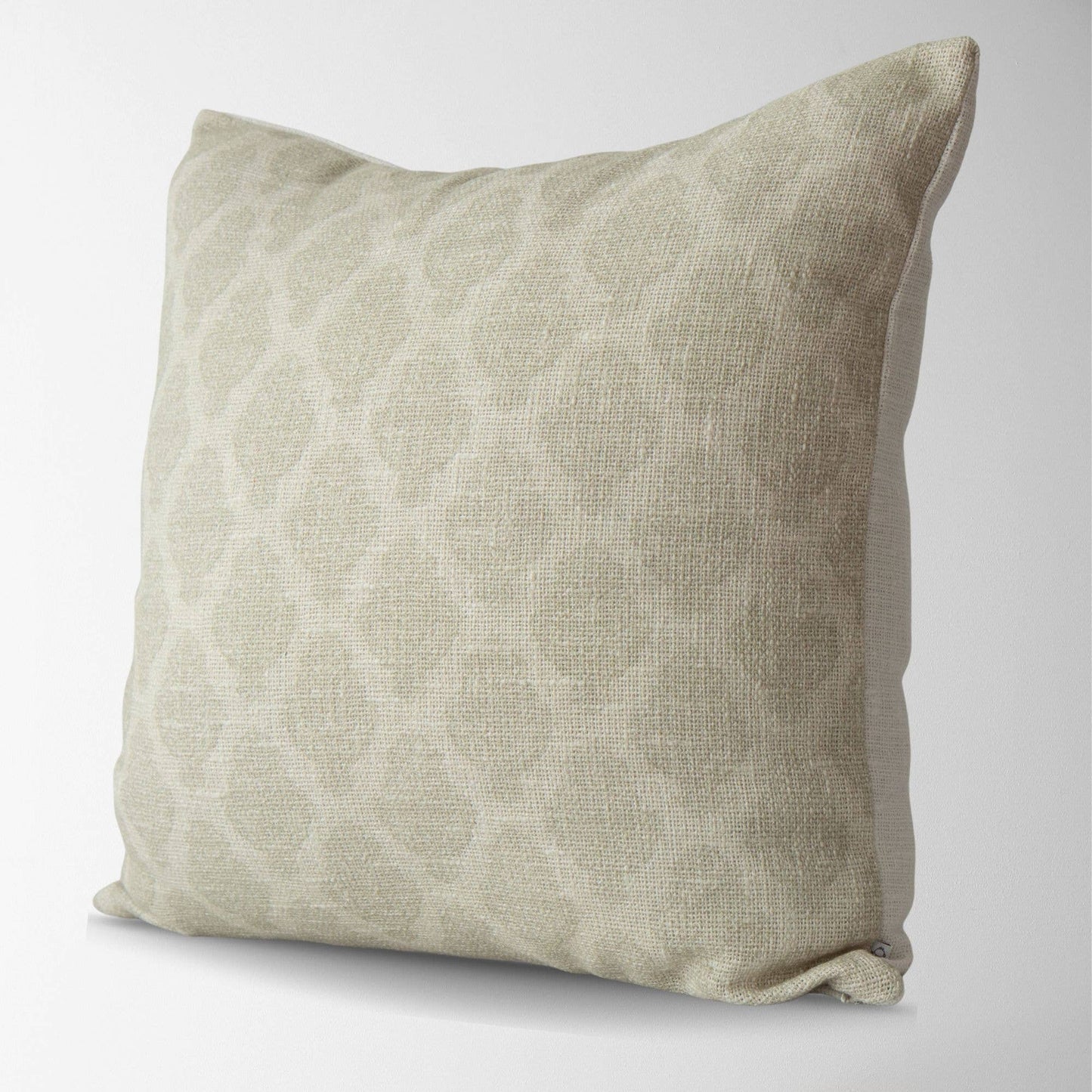 Esme Vintage Damask Pillow