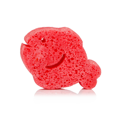 Fiona Fish Sea Animals Sponge |  Coastal Toys | Nautical