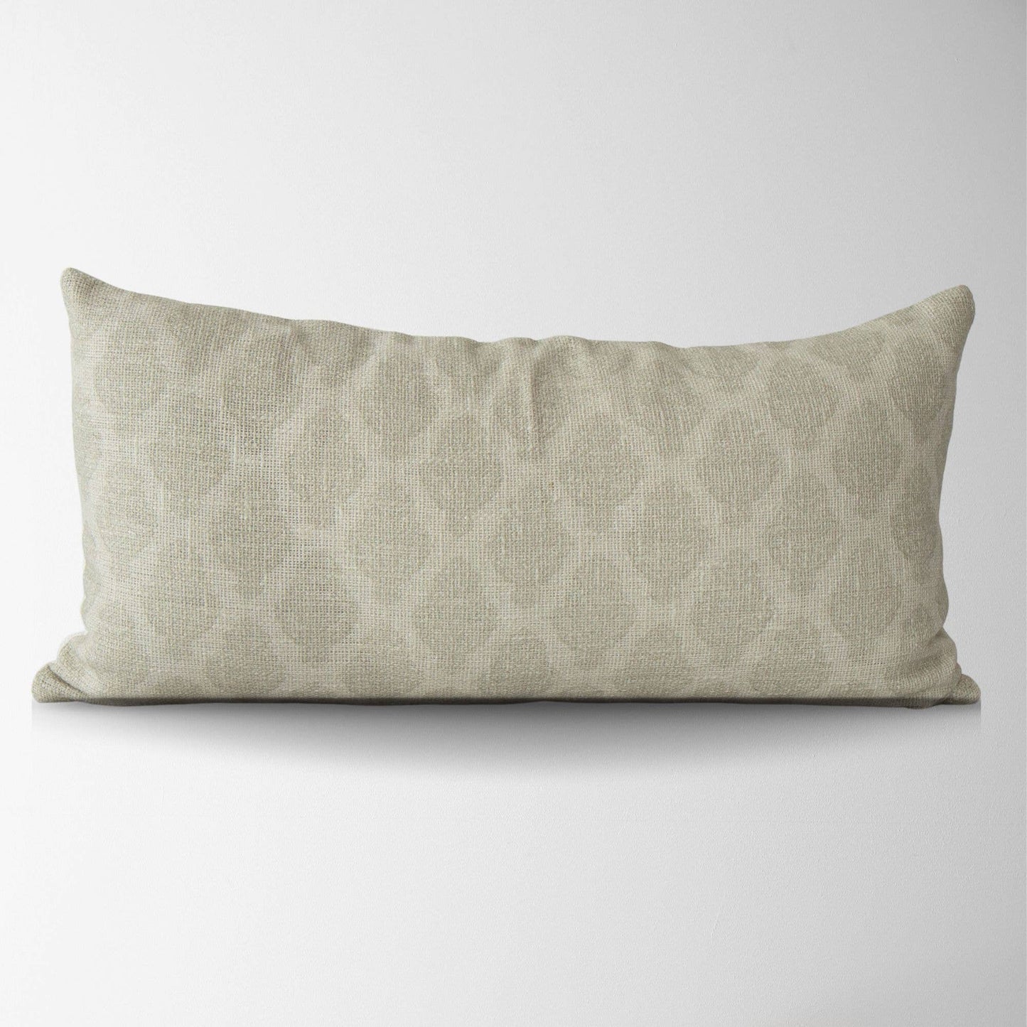 Esme Vintage Damask Pillow