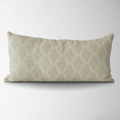 Esme Vintage Damask Pillow