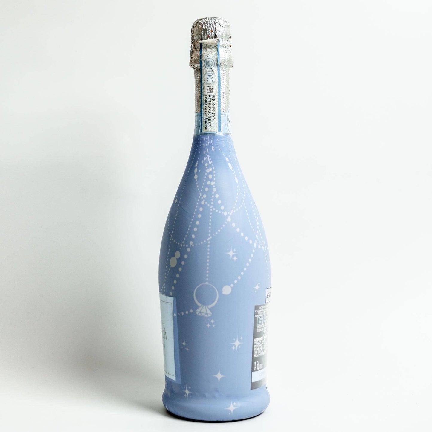 Blue Pearls - Prosecco Collection