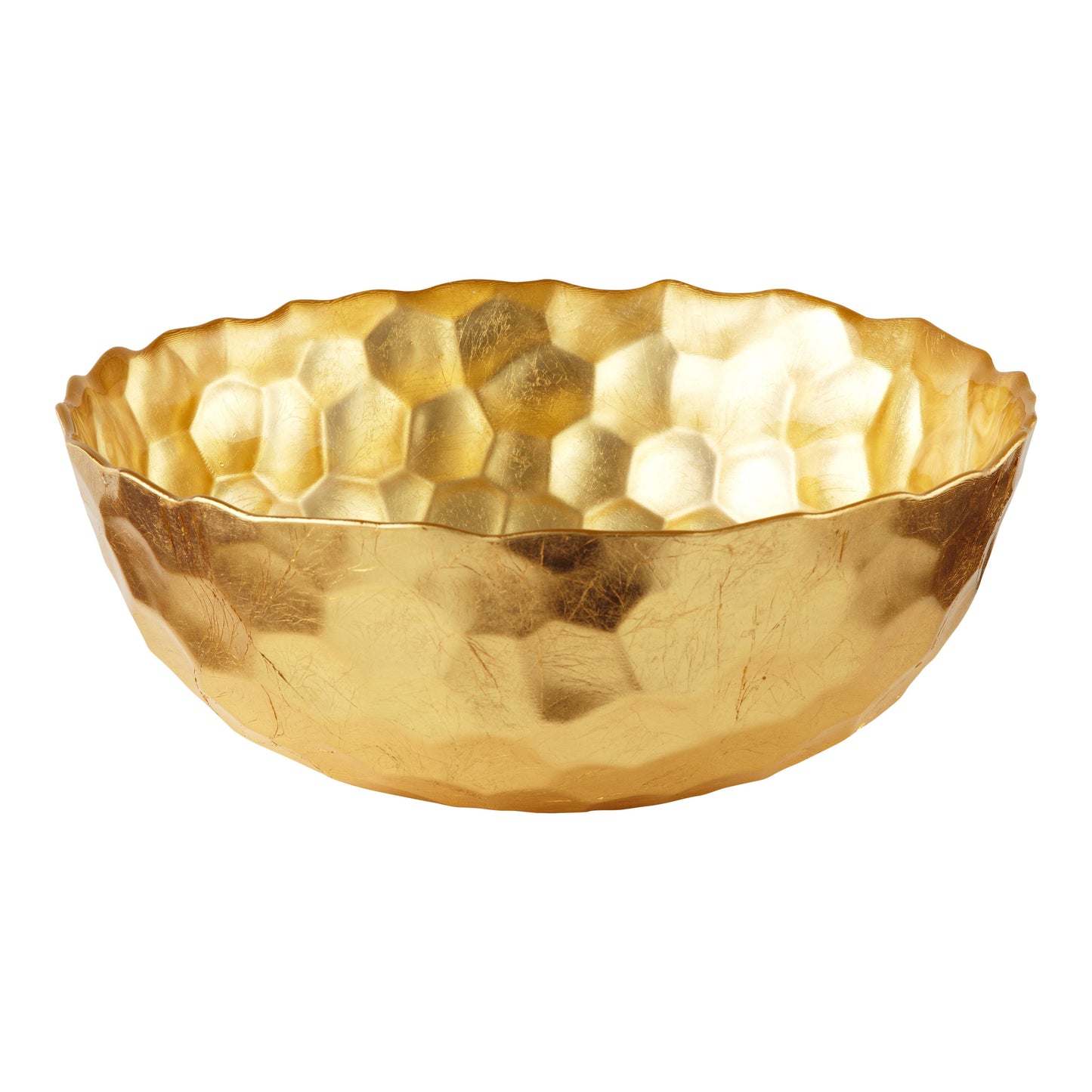 Odessa Glass Bowl