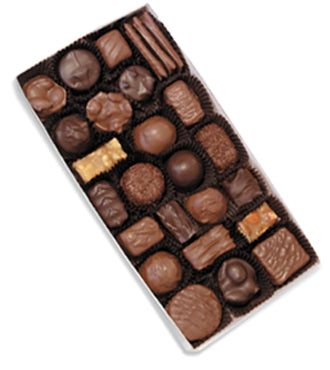 Chocolate Add On