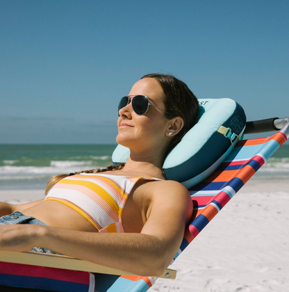 Ballast Beach Pillow