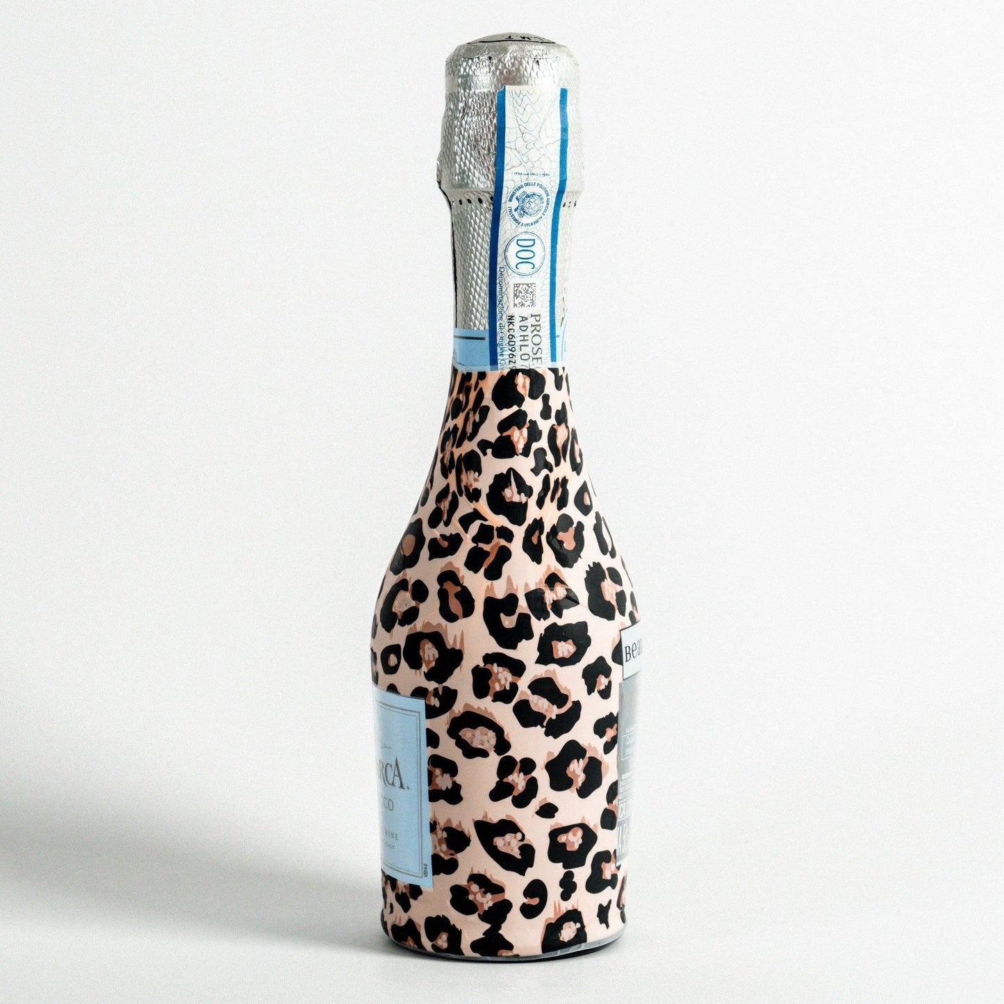 Leopard - 6 PK- MINI Prosecco
