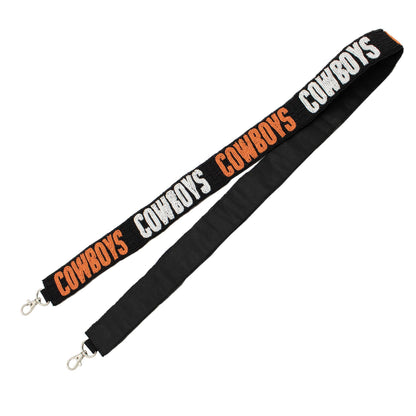 Beaded Purse Strap - NCAA Licensed