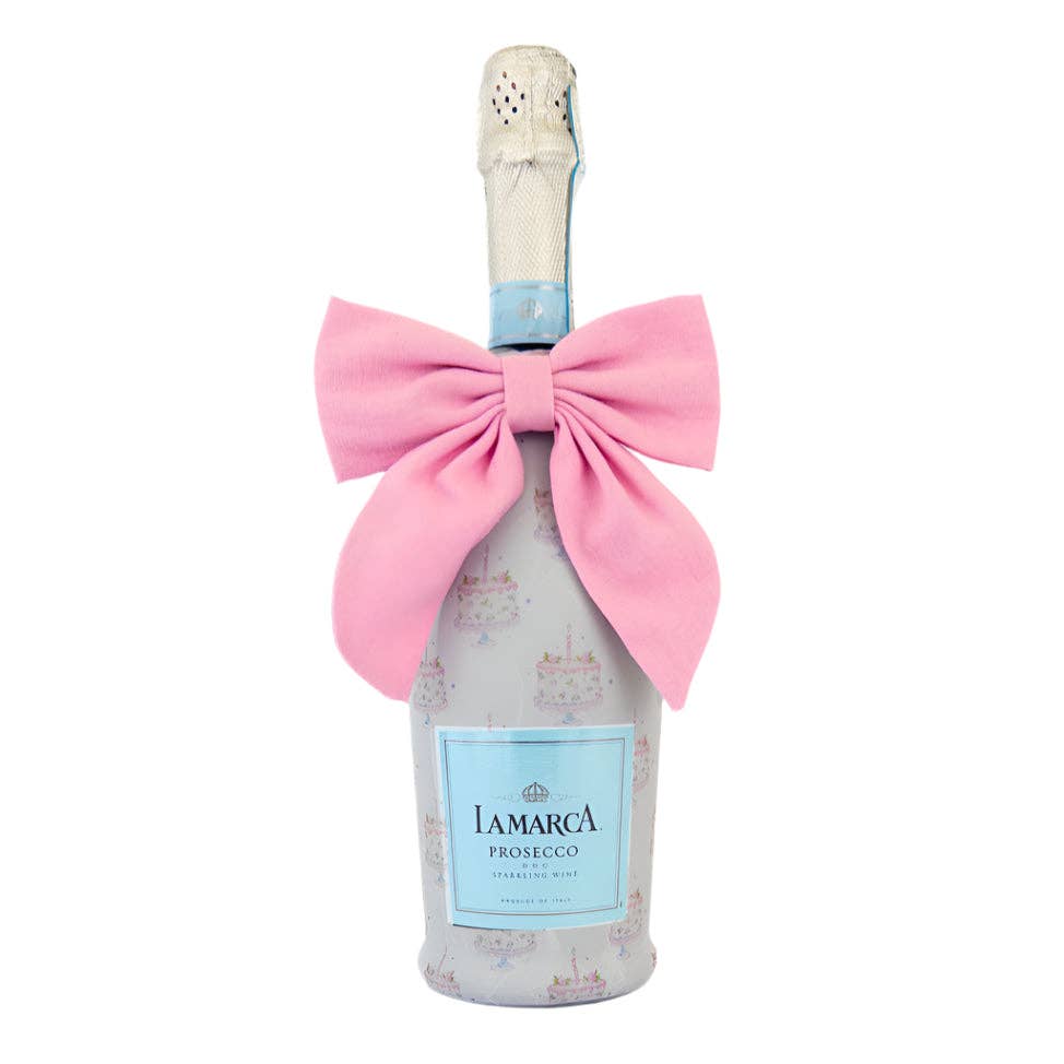 Birthday Cakes- Prosecco Collection