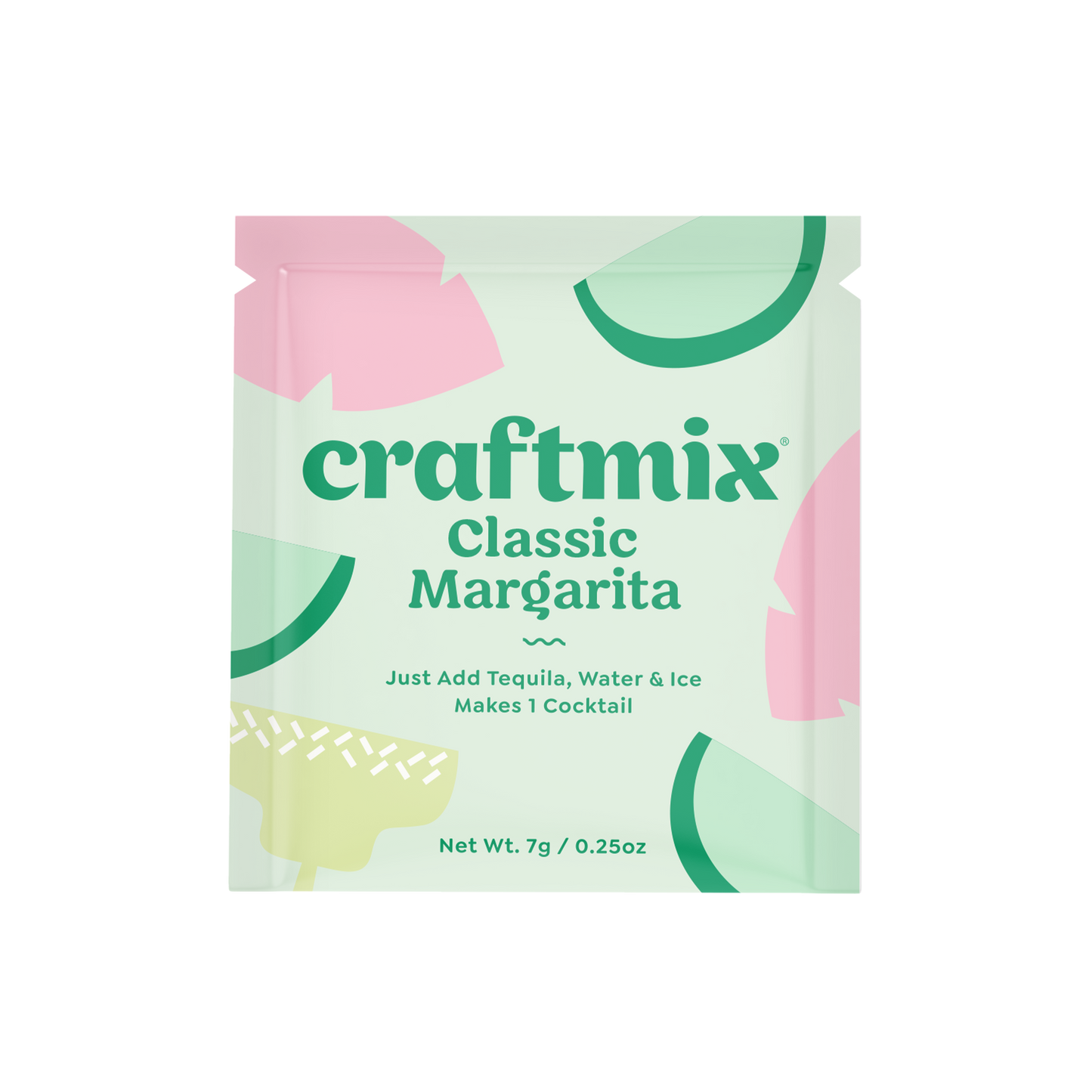 Classic Margarita Mixer - Single