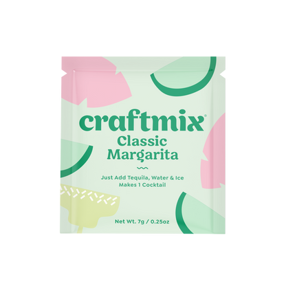 Classic Margarita Mixer - Single