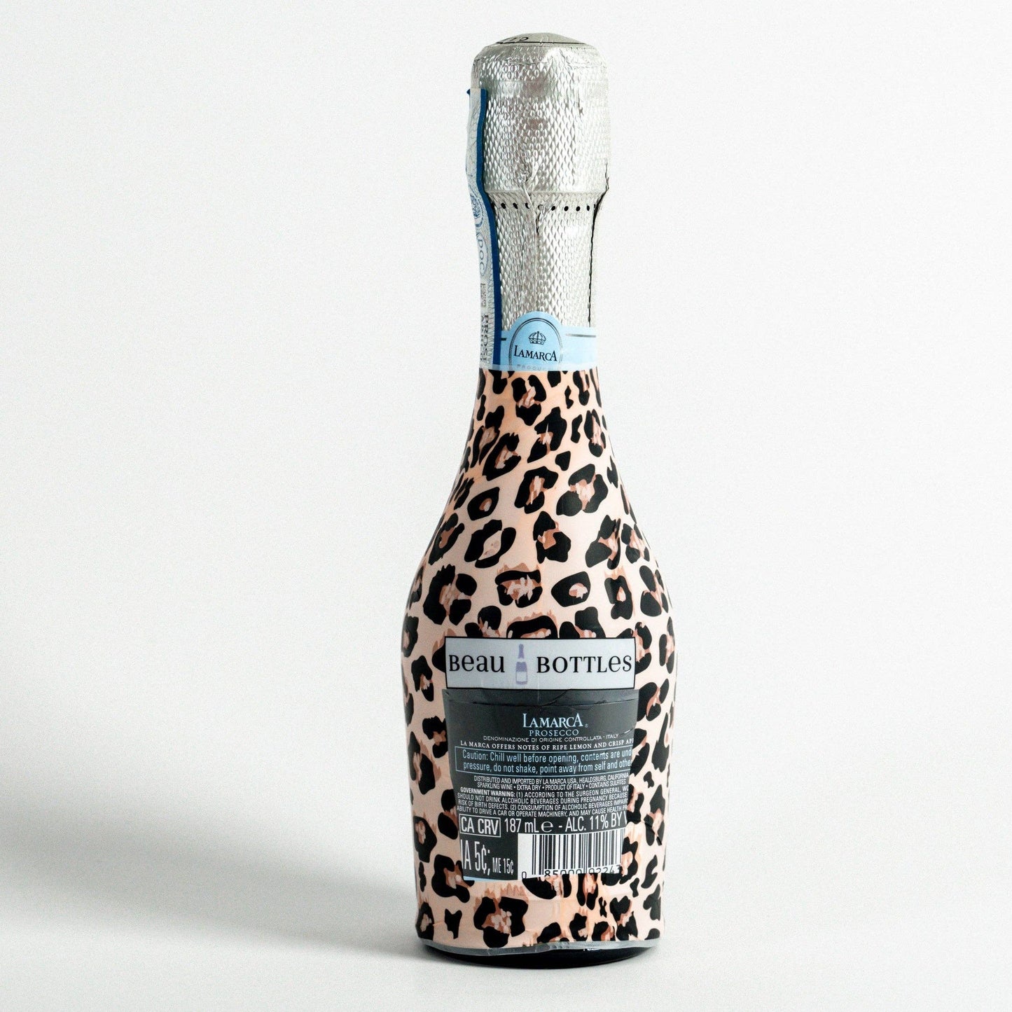 Leopard - 6 PK- MINI Prosecco