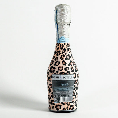 Leopard - 6 PK- MINI Prosecco