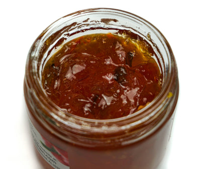 11 oz Pepper Jellies