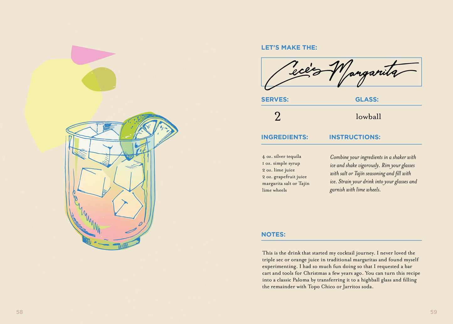 The Bar(c)art Book