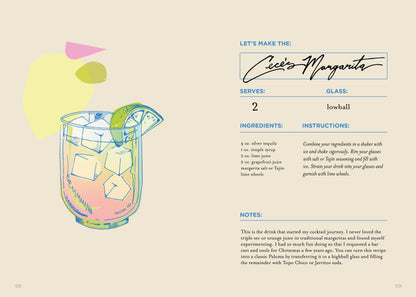 The Bar(c)art Book