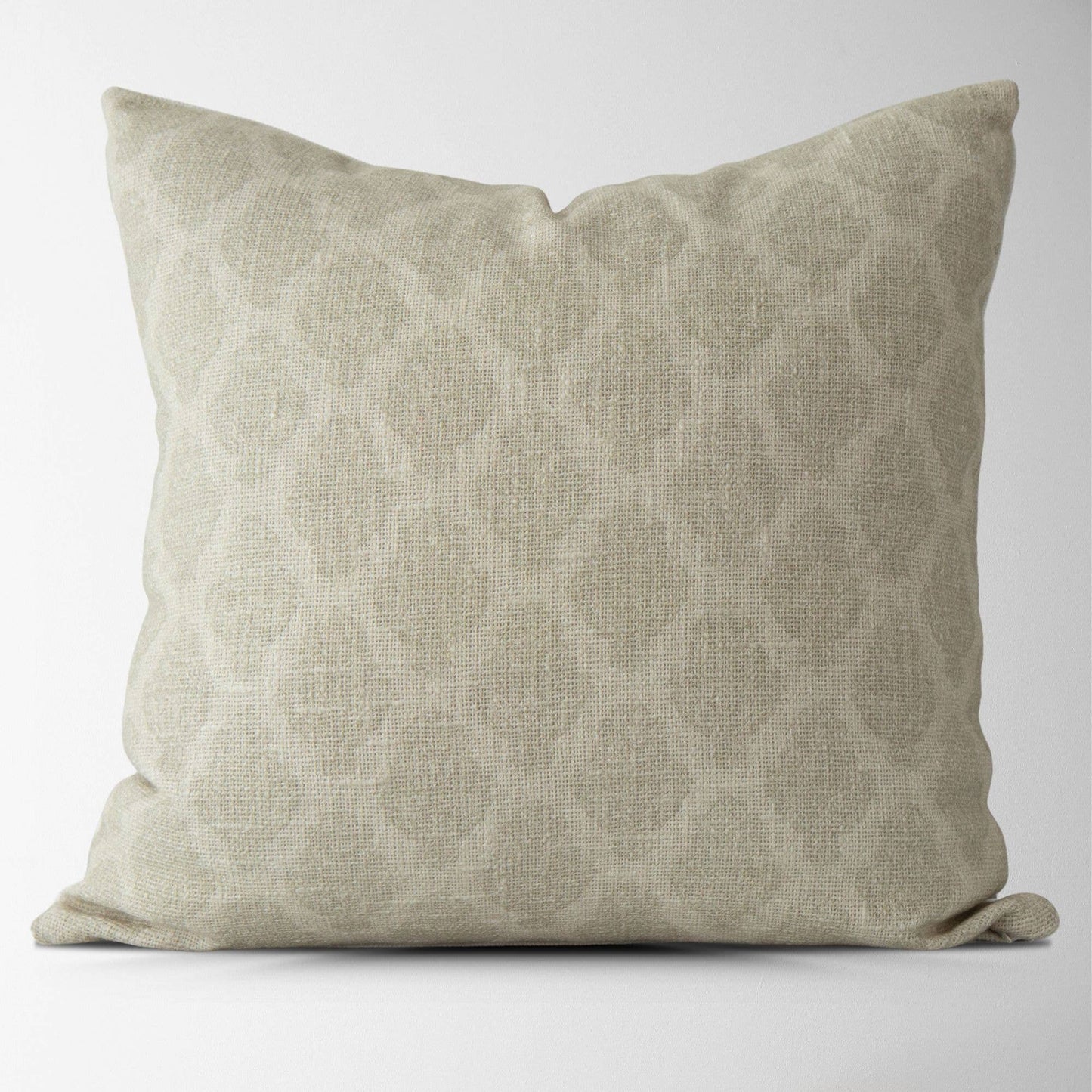 Esme Vintage Damask Pillow