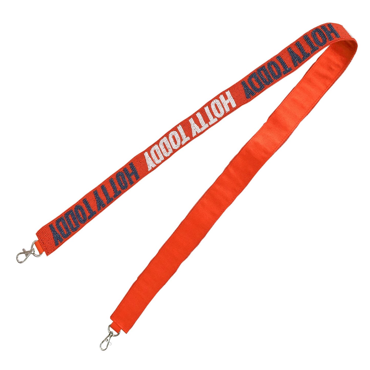 Beaded Purse Strap - NCAA Licensed