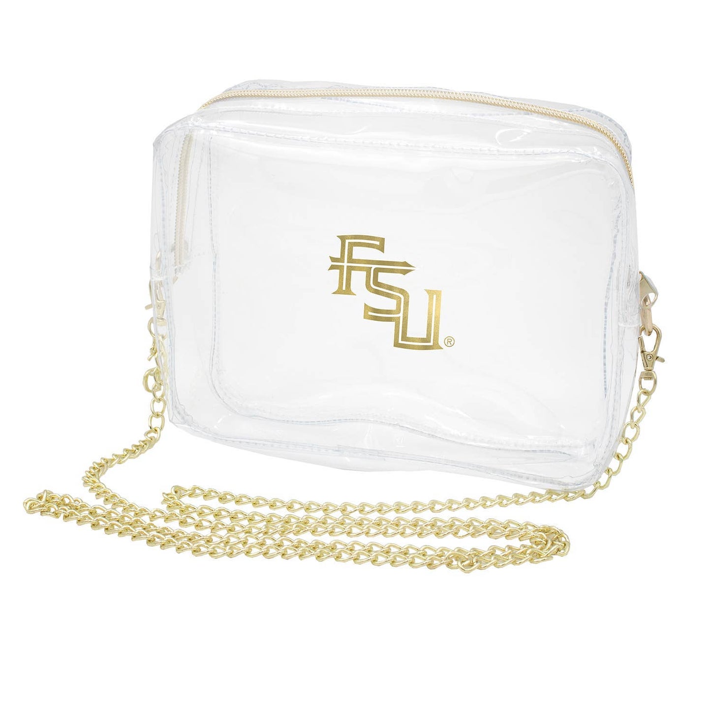 Camera Crossbody - NCAA Licensed