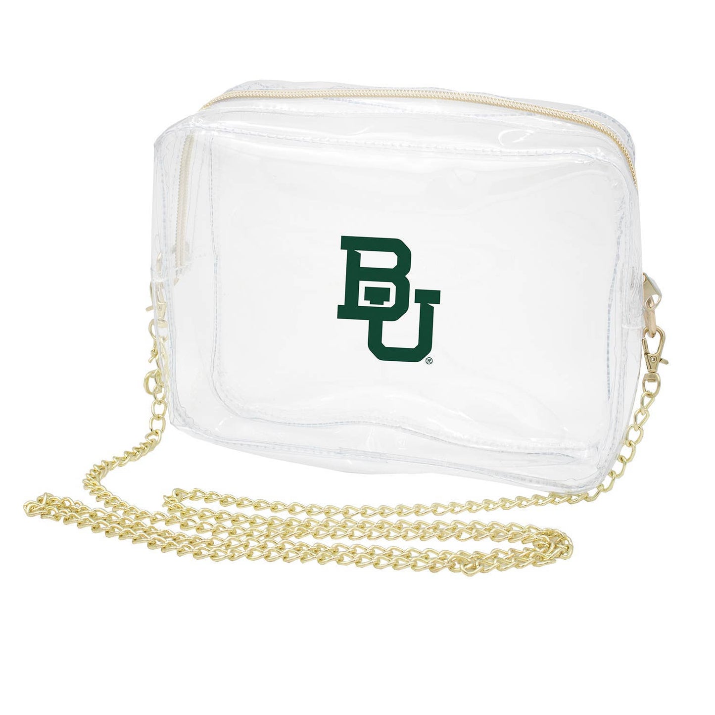 Camera Crossbody - NCAA Licensed