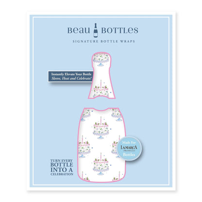 Birthday Cakes- Prosecco Collection