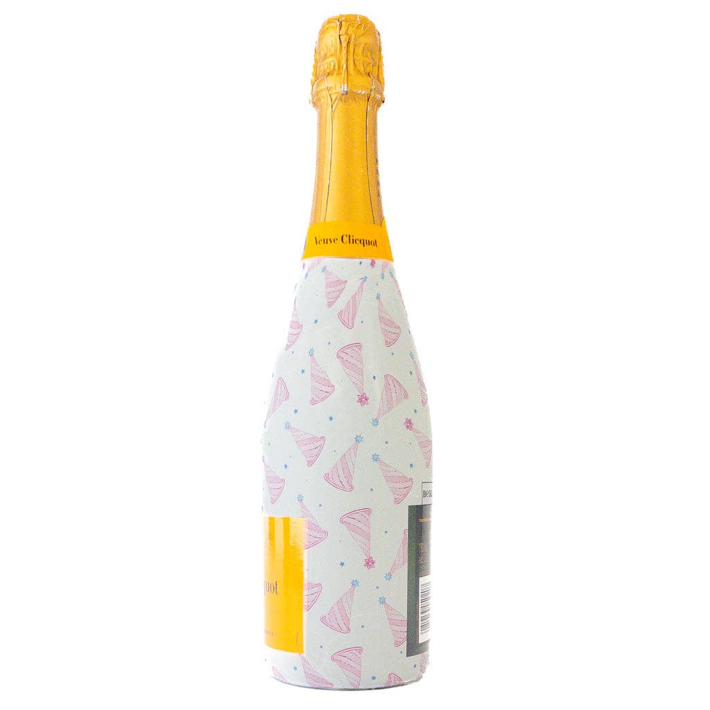 Birthday Party Hats - Champagne Collection