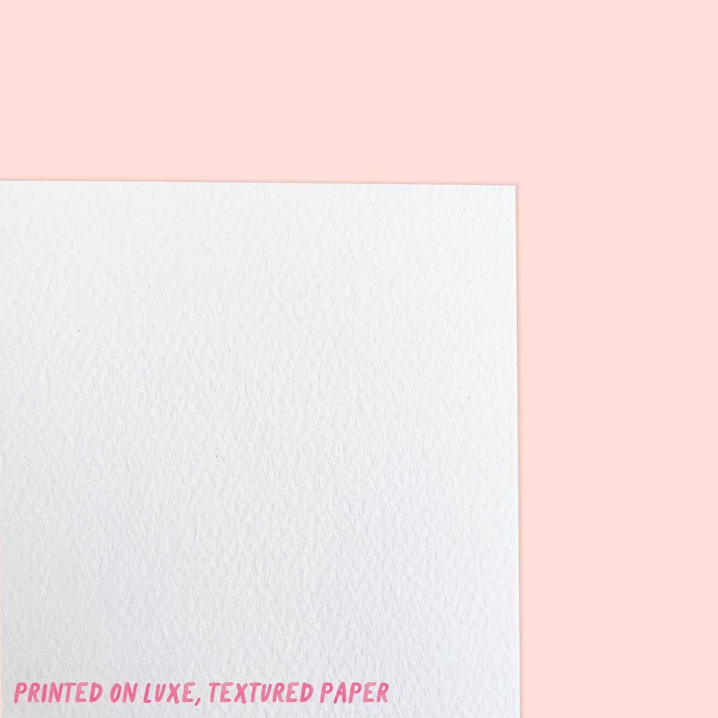 I Love You Greeting Card