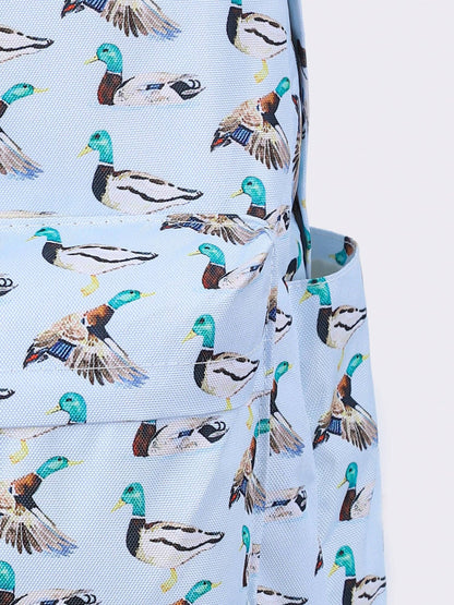 Duck Hunt Kids Backpack