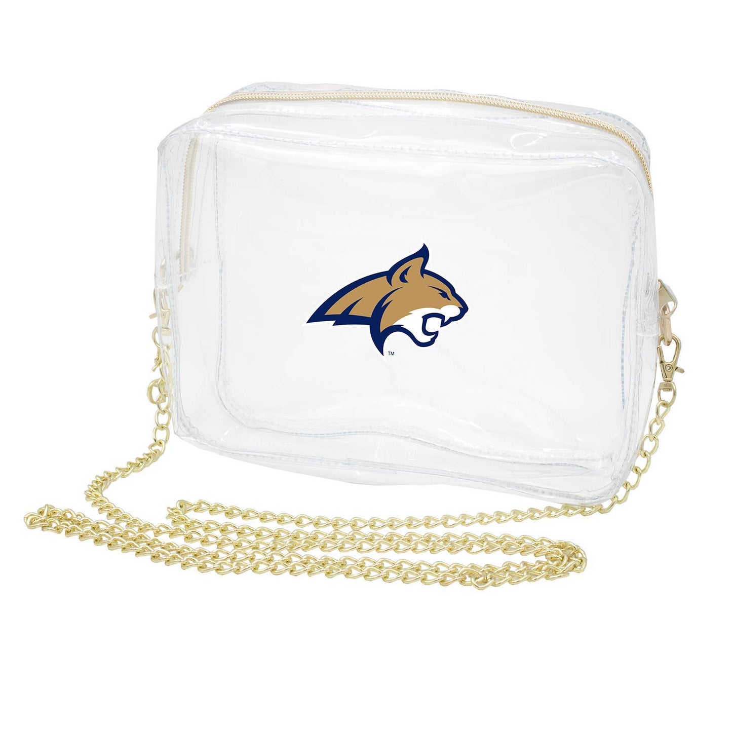 Camera Crossbody - NCAA Licensed