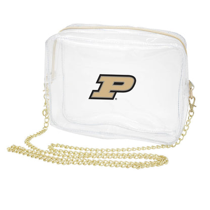 Camera Crossbody - NCAA Licensed