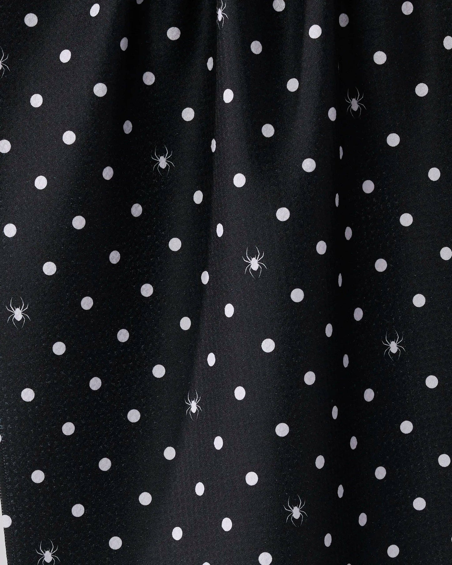 Spookydots Tea Towel