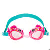 Fish swim goggles