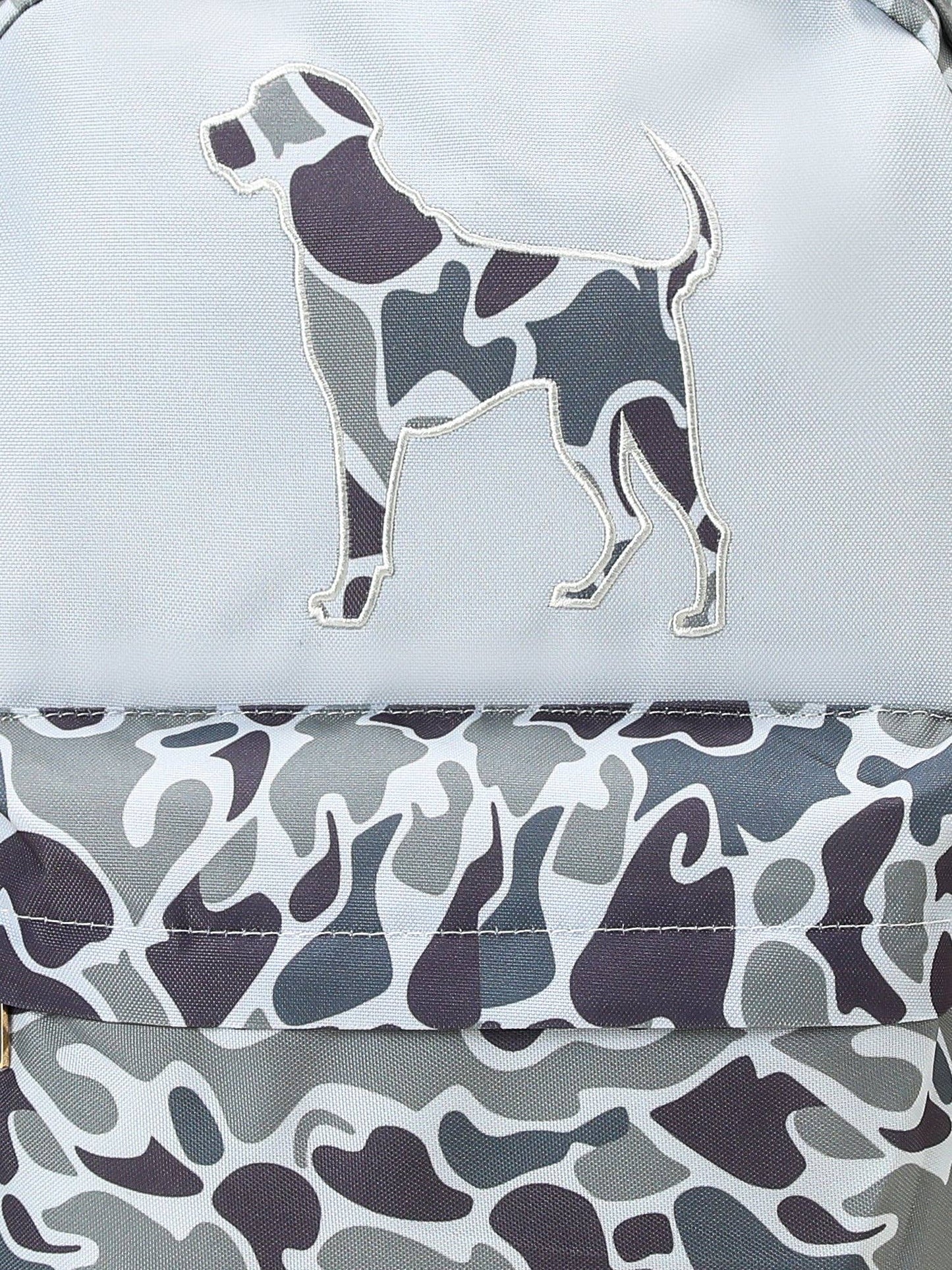 Hunting Dog  Kids Backpack