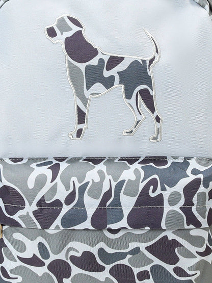 Hunting Dog  Kids Backpack