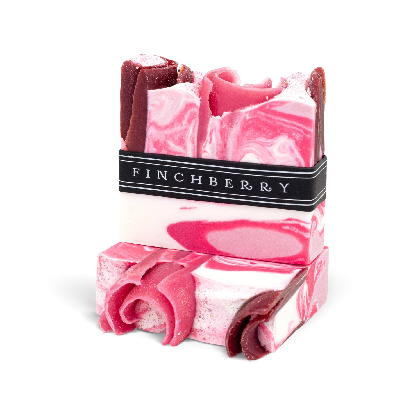 Rosey Posey- Rose Scented Soap