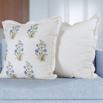 Leah Linen Pillow