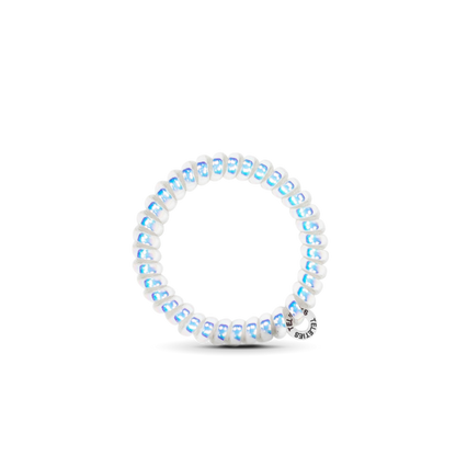 Spiral Hair Coils | Small | Peppermint Hair Ties