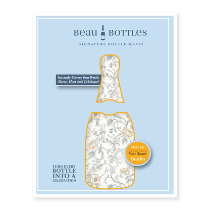 Bridal Bliss - Champagne Collection
