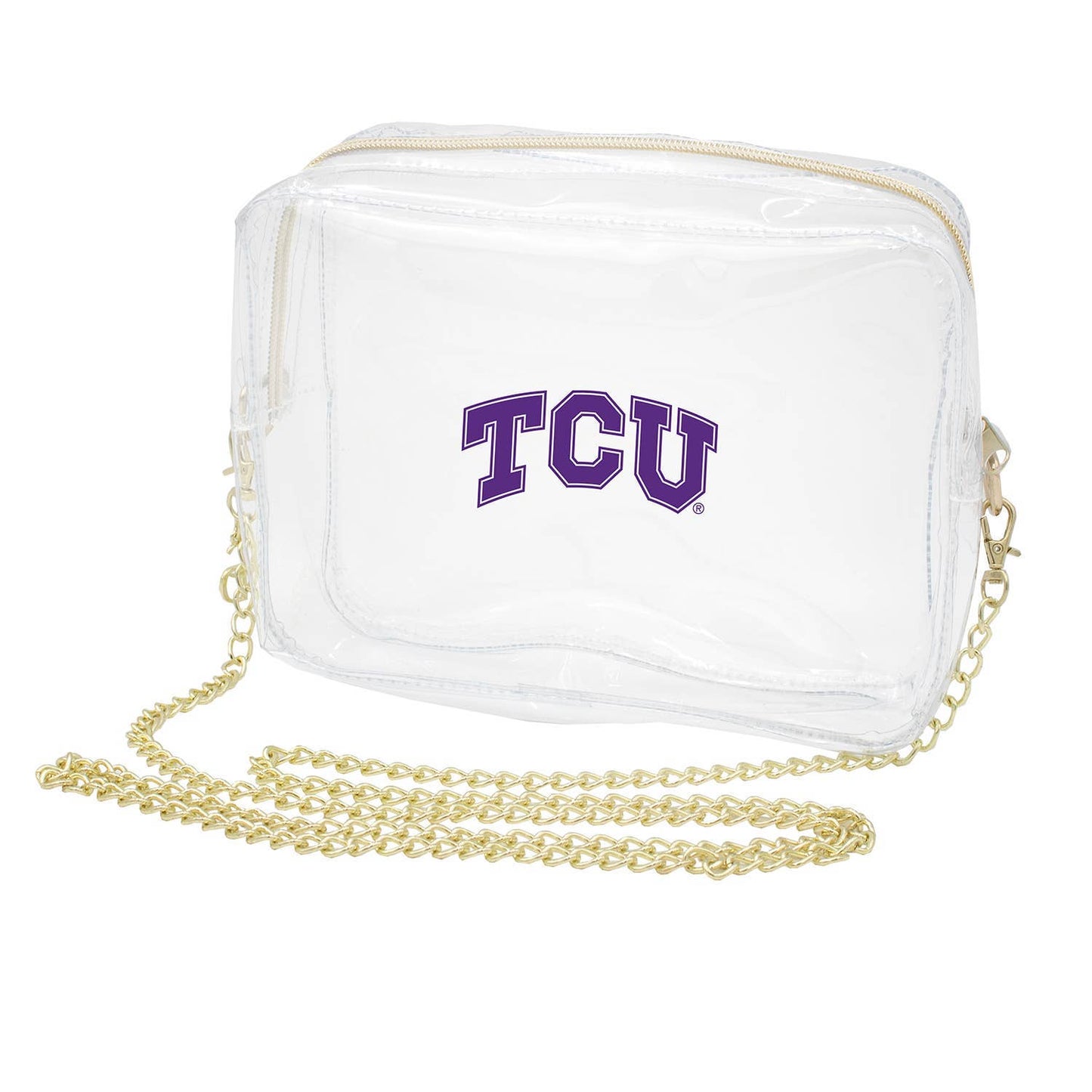 Camera Crossbody - NCAA Licensed