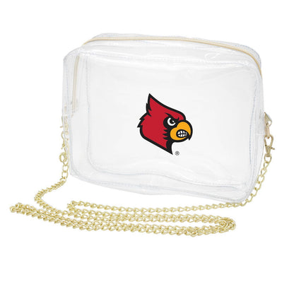Camera Crossbody - NCAA Licensed