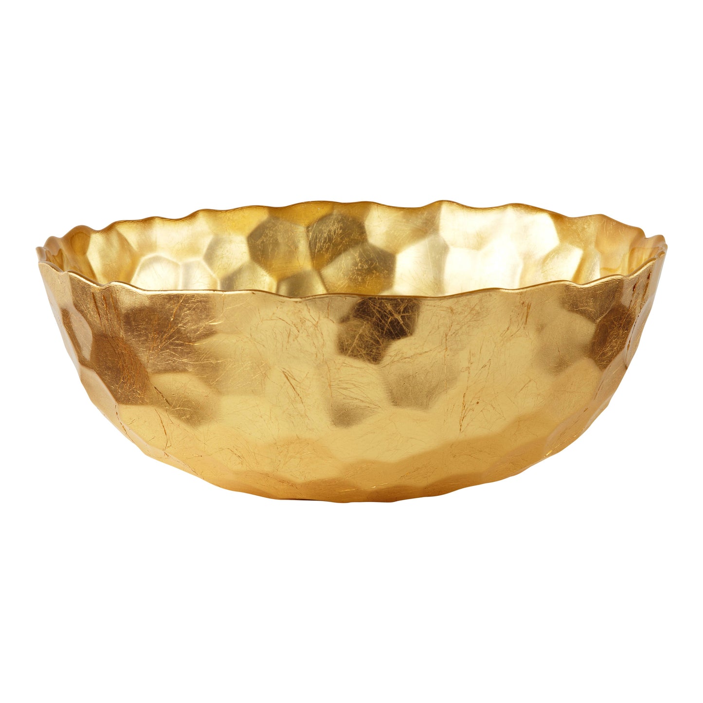Odessa Glass Bowl