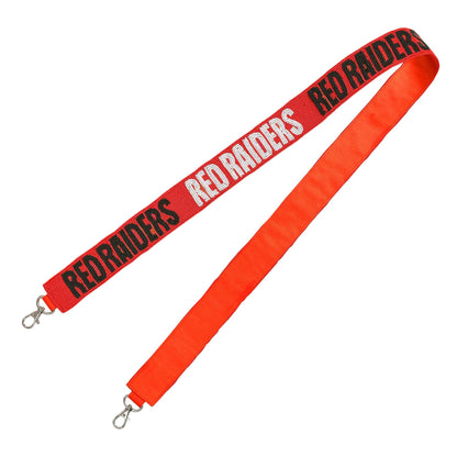 Beaded Purse Strap - NCAA Licensed