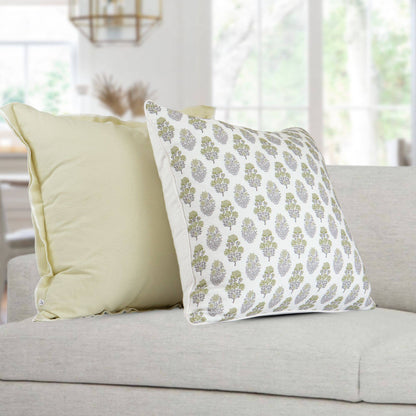 Leah Linen Pillow
