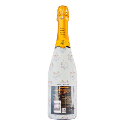 Birthday Cakes - Champagne Collection