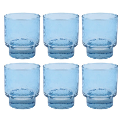 Catalina Stacking Glasses