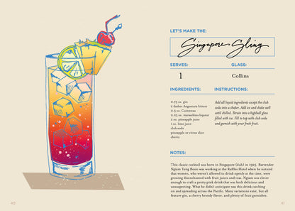The Bar(c)art Book