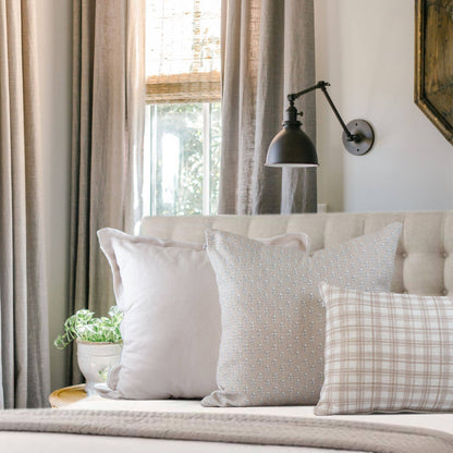 Leah Linen Pillow
